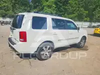 2015 Honda PILOT фото