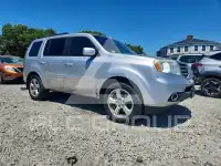 2015 Honda PILOT фото