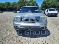 2015 Honda PILOT фото