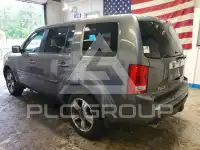 2015 Honda PILOT фото