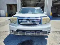 2015 Honda PILOT фото