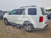 2015 Honda PILOT фото