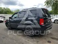 2015 Honda PILOT фото