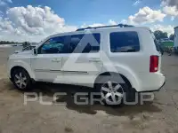 2015 Honda PILOT фото