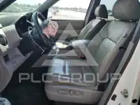 2015 Honda PILOT photo