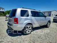2015 Honda PILOT фото