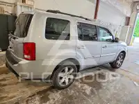 2015 Honda PILOT фото