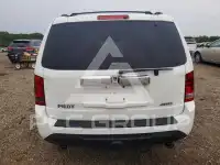 2015 Honda PILOT фото