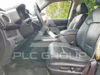 2015 Honda PILOT фото