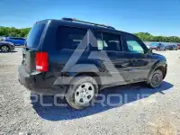 2015 Honda PILOT photo