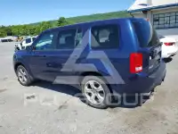 2015 Honda PILOT фото