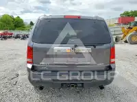 2015 Honda PILOT фото