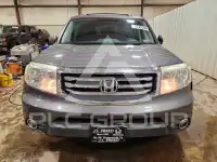 2015 Honda PILOT фото