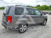 2015 Honda PILOT фото