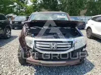 2015 Honda PILOT фото