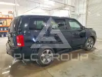 2015 Honda PILOT фото