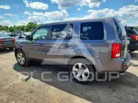 2015 Honda PILOT фото