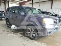 2015 Honda PILOT photo