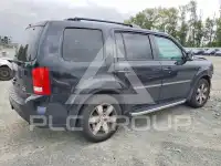 2015 Honda PILOT фото