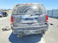 2015 Honda PILOT фото