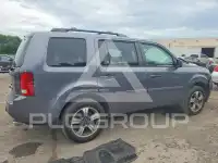 2015 Honda PILOT фото