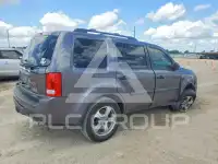 2015 Honda PILOT фото