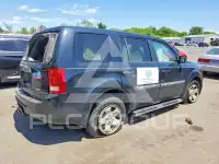 2015 Honda PILOT фото