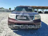 2015 Honda PILOT фото