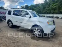 2015 Honda PILOT фото