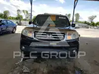 2015 Honda PILOT фото