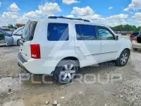 2015 Honda PILOT фото