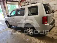2015 Honda PILOT фото