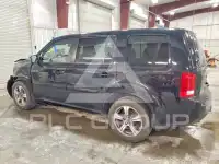 2015 Honda PILOT фото