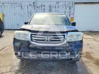 2015 Honda PILOT фото
