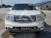 2015 Honda PILOT photo
