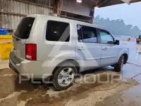 2015 Honda PILOT photo