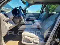 2015 Honda PILOT photo