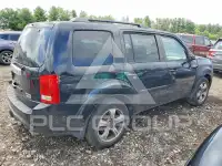 2015 Honda PILOT фото