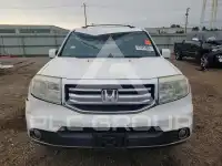 2015 Honda PILOT фото