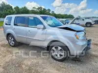 2015 Honda PILOT photo