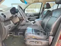 2015 Honda PILOT photo
