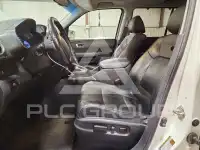 2015 Honda PILOT photo