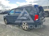 2015 Honda PILOT фото