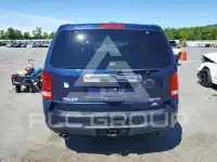 2015 Honda PILOT фото