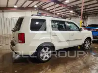 2015 Honda PILOT photo