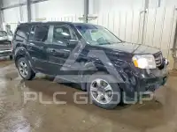 2015 Honda PILOT фото