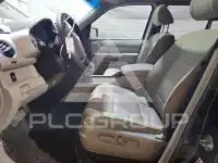 2015 Honda PILOT photo