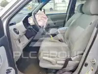 2015 Honda PILOT фото