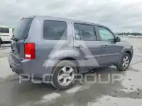 2015 Honda PILOT фото