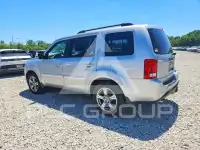 2015 Honda PILOT фото